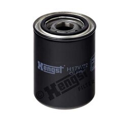 Olejový filter HENGST FILTER H17W22