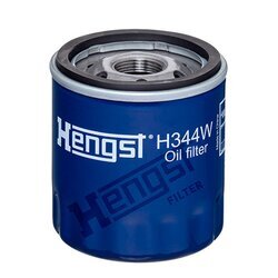 Olejový filter HENGST FILTER H344W