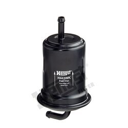 Palivový filter HENGST FILTER H443WK