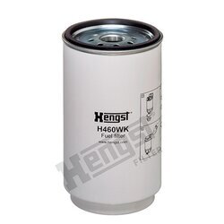 Palivový filter HENGST FILTER H460WK