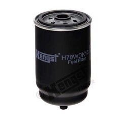 Palivový filter HENGST FILTER H70WDK13