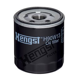 Olejový filter HENGST FILTER H90W13