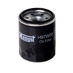 Olejový filter HENGST FILTER H97W08