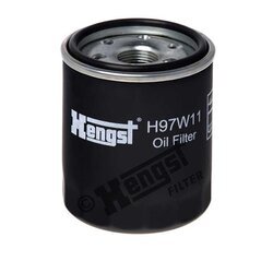 Olejový filter HENGST FILTER H97W11