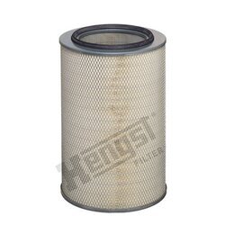 Vzduchový filter HENGST FILTER E118L04
