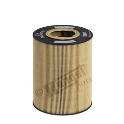 Olejový filter HENGST FILTER E13H D47