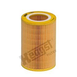 Vzduchový filter HENGST FILTER E386L
