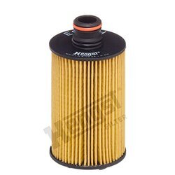 Olejový filter HENGST FILTER E950H D485