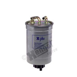 Palivový filter HENGST FILTER H142WK - obr. 1