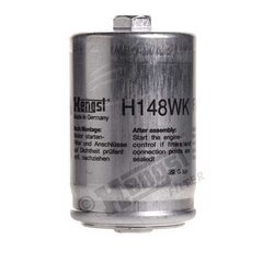 Palivový filter HENGST FILTER H148WK