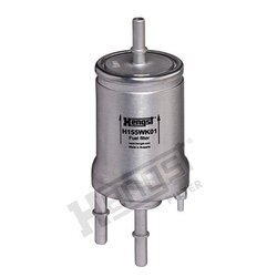 Palivový filter HENGST FILTER H155WK01