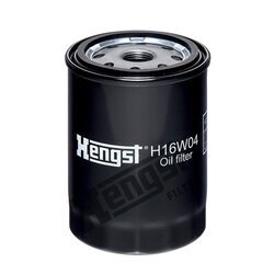 Olejový filter HENGST FILTER H16W04
