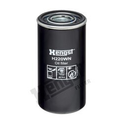 Olejový filter HENGST FILTER H220WN