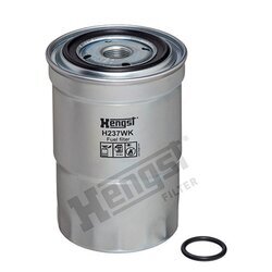 Palivový filter HENGST FILTER H237WK