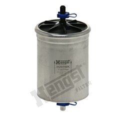 Palivový filter HENGST FILTER H297WK