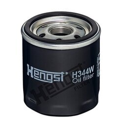 Olejový filter HENGST FILTER H344W - obr. 1