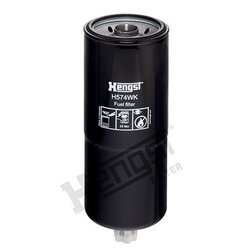 Palivový filter HENGST FILTER H574WK