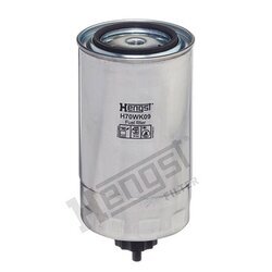 Palivový filter HENGST FILTER H70WK09