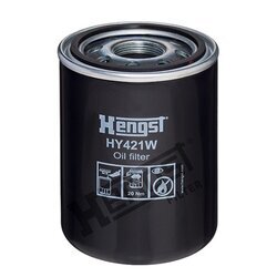 Filter pracovnej hydrauliky HENGST FILTER HY421W