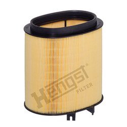 Vzduchový filter HENGST FILTER E1195L