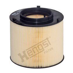 Vzduchový filter HENGST FILTER E1451L