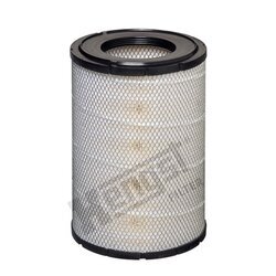 Vzduchový filter HENGST FILTER E808L