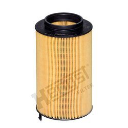 Olejový filter HENGST FILTER E991H D518