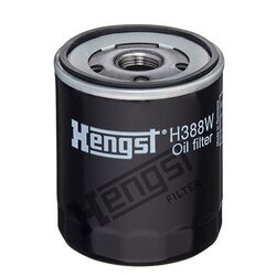Olejový filter HENGST FILTER H388W