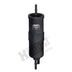 Palivový filter HENGST FILTER H420WK01
