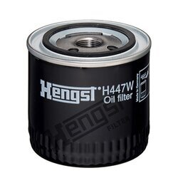 Olejový filter HENGST FILTER H447W