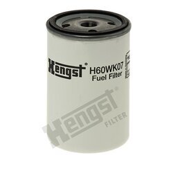 Palivový filter HENGST FILTER H60WK07