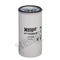 Palivový filter HENGST FILTER H7160WK30
