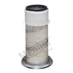 Vzduchový filter HENGST FILTER E1596L