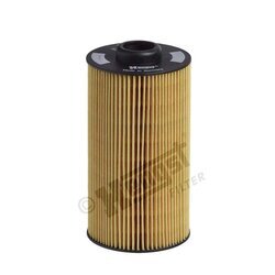 Olejový filter HENGST FILTER E202H01 D34