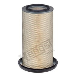 Vzduchový filter HENGST FILTER E281L