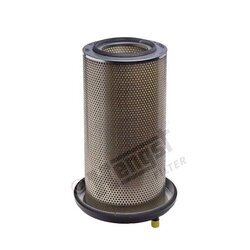 Vzduchový filter HENGST FILTER E281L01
