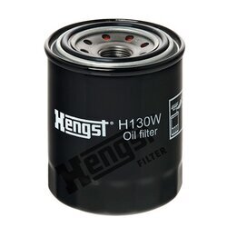 Olejový filter HENGST FILTER H130W