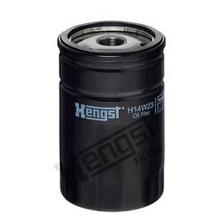 Olejový filter HENGST FILTER H14W23