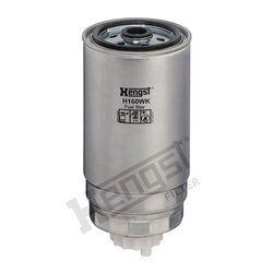 Palivový filter HENGST FILTER H160WK