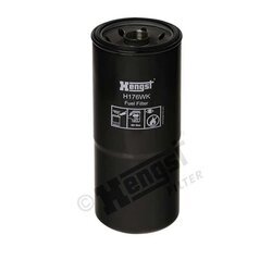 Palivový filter HENGST FILTER H176WK