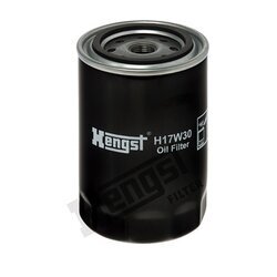 Olejový filter HENGST FILTER H17W30