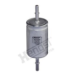 Palivový filter HENGST FILTER H189WK