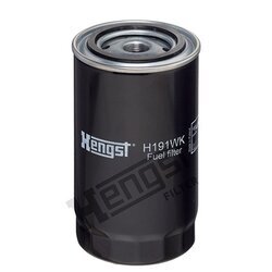 Palivový filter HENGST FILTER H191WK