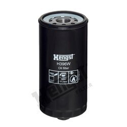 Olejový filter HENGST FILTER H396W