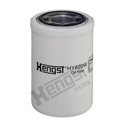 Hydraulický filter automatickej prevodovky HENGST FILTER HY820W