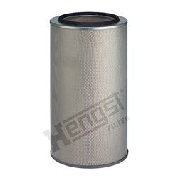 Vzduchový filter HENGST FILTER E119L74