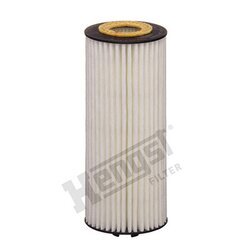 Olejový filter HENGST FILTER E155H01 D122