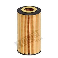 Olejový filter HENGST FILTER E219H D330