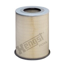 Vzduchový filter HENGST FILTER E496L01