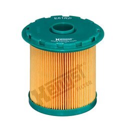 Palivový filter HENGST FILTER E61KP D90